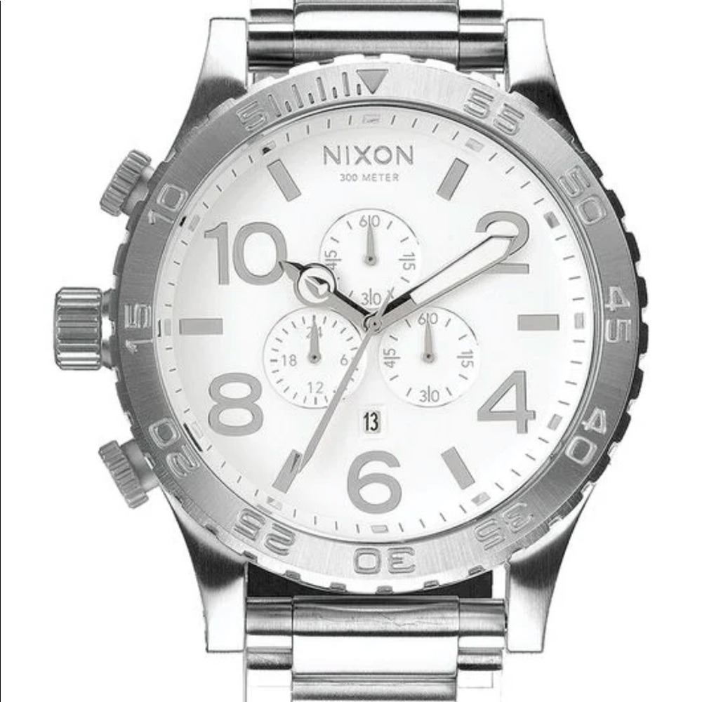 NIXON 42-20 watch